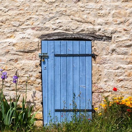 Auberg'Inn Sennecey-le-Grand Exteriör bild
